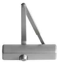 NEMEF opbouw deurdranger 2401/01