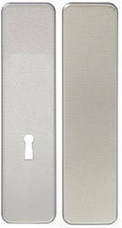 NEMEF binnendeurbeslag 3170/3127/31