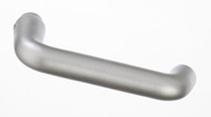 NEMEF deurkruk 3330 D-model