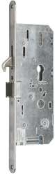 NEMEF Comforte elektro-mechanische enkelpuntslsuiting 4938/01-65mm