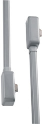 NEMEF laterale stang voor opbouw paniekbalk, type 5007/01