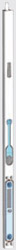 NEMEF veiligheidsinfreessluitlijst Basic, type 5192/02 SKG**�