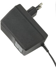 NEMEF stekkeradapter 5661