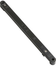 NEMEF Radaris ontvanger inbouw dummy 5670/03