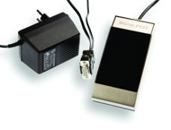 Data entry reader 7312