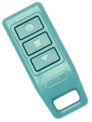 Afstandsbediening transponder 7317/02
