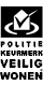 Politiekeurmerk veilig wonen